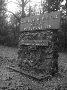 Pirtle sign
