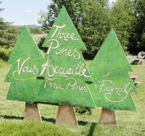 Three Pines Tour of Louise Penny's Inspirations in Quebec